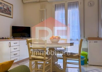 Appartamento Via Mazzini, Bologna (zona Murri) - foto 4