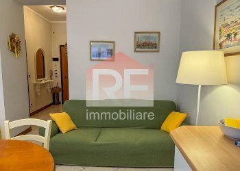 Appartamento Via Mazzini, Bologna (zona Murri) - foto 9