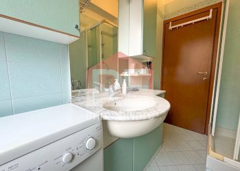 Appartamento Via Mazzini, Bologna (zona Murri) - foto 18