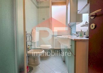 Appartamento Via Mazzini, Bologna (zona Murri) - foto 19