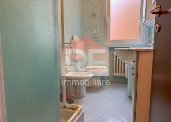 Appartamento Via Mazzini, Bologna (zona Murri) - foto 20