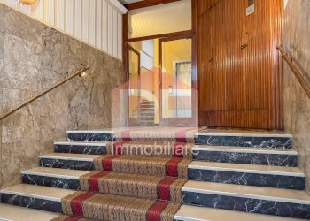 Appartamento Via Mazzini, Bologna (zona Murri) - foto 21