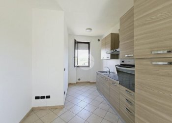 Trilocale Via Carpi, Rondissone - foto 3