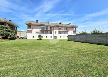 Trilocale Via Carpi, Rondissone - foto 11