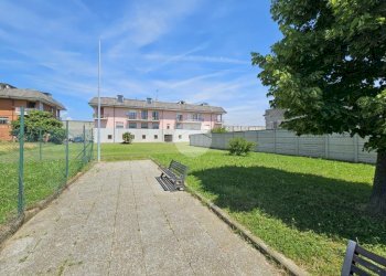 Trilocale Via Carpi, Rondissone - foto 12