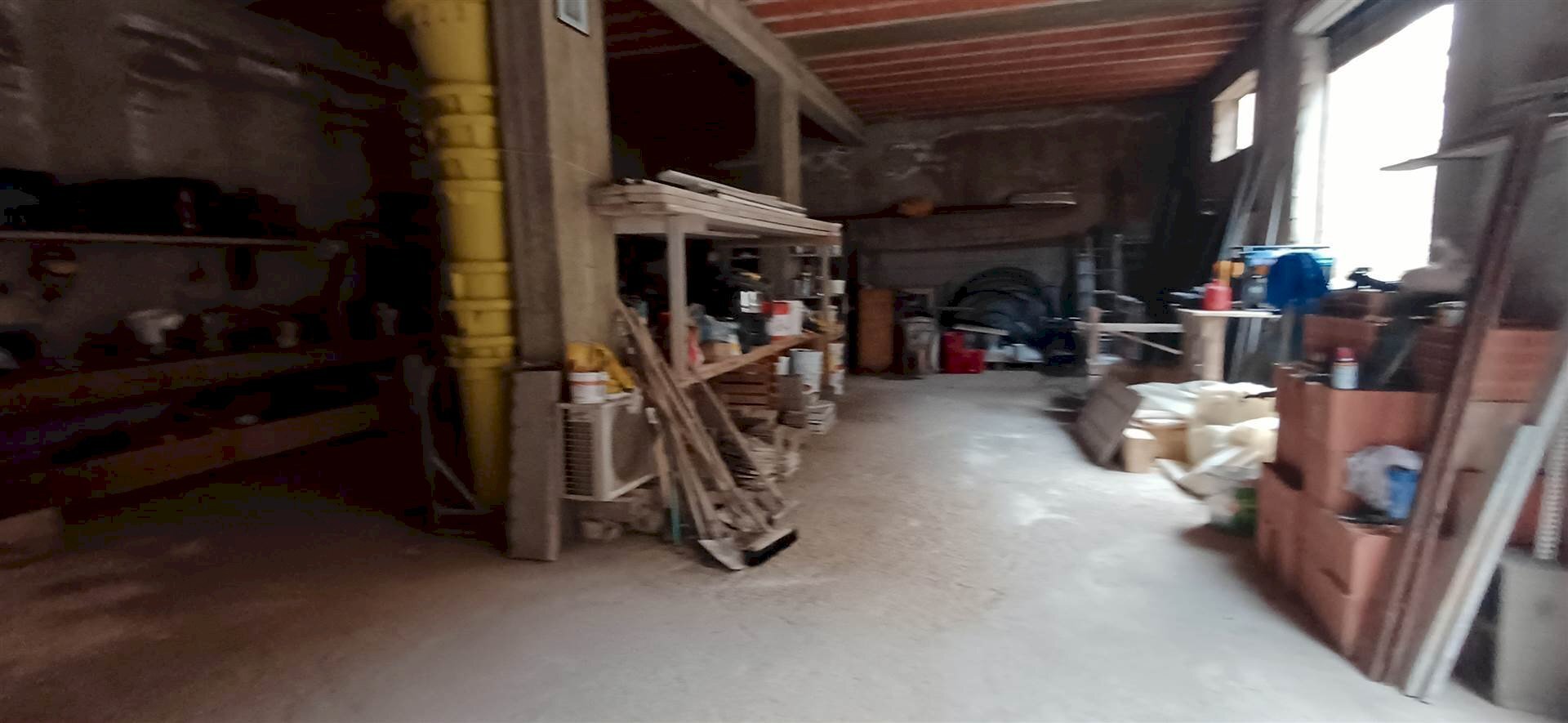 Warehouse Sciacca - photo 1