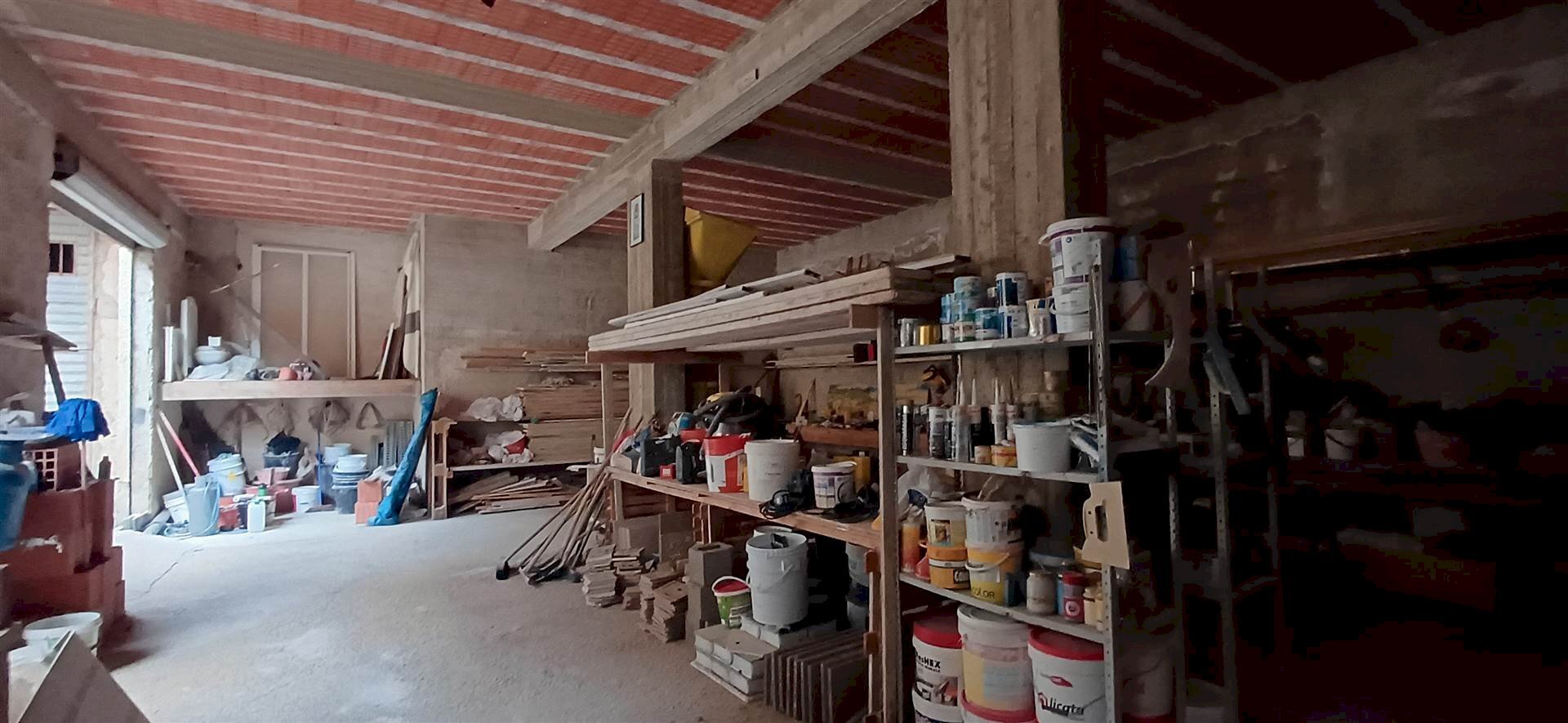 Warehouse Sciacca - photo 1