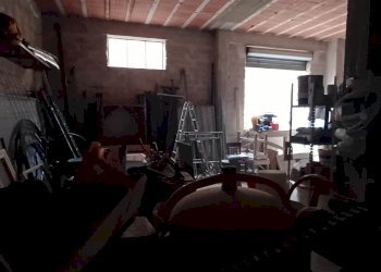 Warehouse Sciacca - photo 7