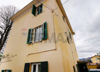 Villetta Via Piero Calamandrei, 21 
 Manesseno, Sant'Olcese - foto 4