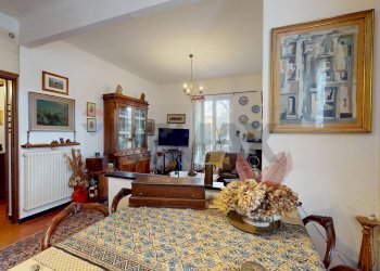 Villetta Via Piero Calamandrei, 21 
 Manesseno, Sant'Olcese - foto 8