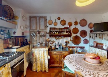 Villetta Via Piero Calamandrei, 21 
 Manesseno, Sant'Olcese - foto 17