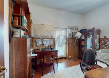 Villetta Via Piero Calamandrei, 21 
 Manesseno, Sant'Olcese - foto 21