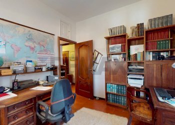 Villetta Via Piero Calamandrei, 21 
 Manesseno, Sant'Olcese - foto 24