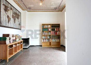Villetta Via Piero Calamandrei, 21 
 Manesseno, Sant'Olcese - foto 38