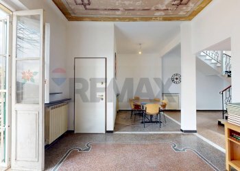 Villetta Via Piero Calamandrei, 21 
 Manesseno, Sant'Olcese - foto 40
