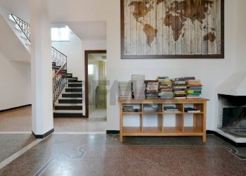 Villetta Via Piero Calamandrei, 21 
 Manesseno, Sant'Olcese - foto 43