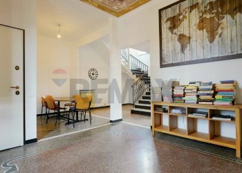 Villetta Via Piero Calamandrei, 21 
 Manesseno, Sant'Olcese - foto 47
