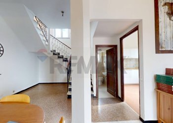 Villetta Via Piero Calamandrei, 21 
 Manesseno, Sant'Olcese - foto 49