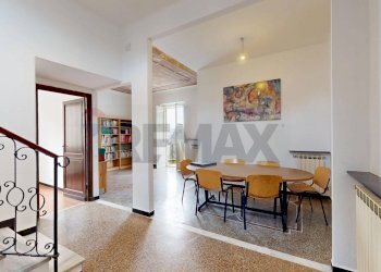 Villetta Via Piero Calamandrei, 21 
 Manesseno, Sant'Olcese - foto 57