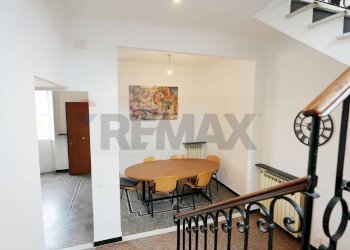 Villetta Via Piero Calamandrei, 21 
 Manesseno, Sant'Olcese - foto 60