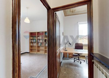 Villetta Via Piero Calamandrei, 21 
 Manesseno, Sant'Olcese - foto 67
