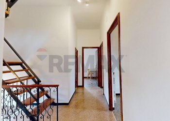Villetta Via Piero Calamandrei, 21 
 Manesseno, Sant'Olcese - foto 76