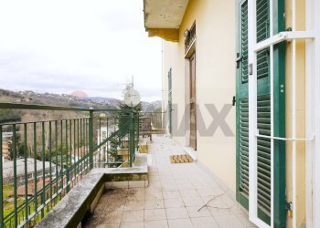 Villetta Via Piero Calamandrei, 21 
 Manesseno, Sant'Olcese - foto 93