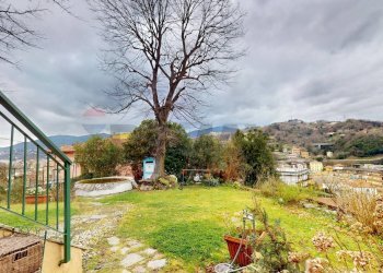 Villetta Via Piero Calamandrei, 21 
 Manesseno, Sant'Olcese - foto 96