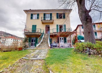 Villetta Via Piero Calamandrei, 21 
 Manesseno, Sant'Olcese - foto 97