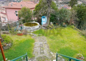 Villetta Via Piero Calamandrei, 21 
 Manesseno, Sant'Olcese - foto 104