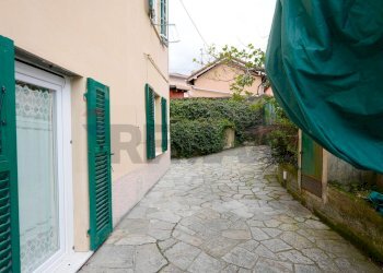 Villetta Via Piero Calamandrei, 21 
 Manesseno, Sant'Olcese - foto 106