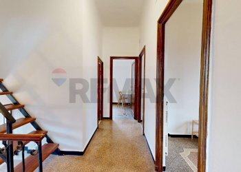 Villetta Via Piero Calamandrei, 21 
 Manesseno, Sant'Olcese - foto 62