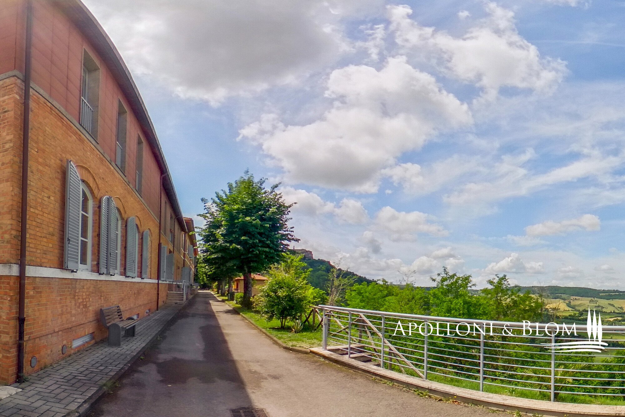 Quadrilocale Duccio Galimberti, 10, Montepulciano - foto 2