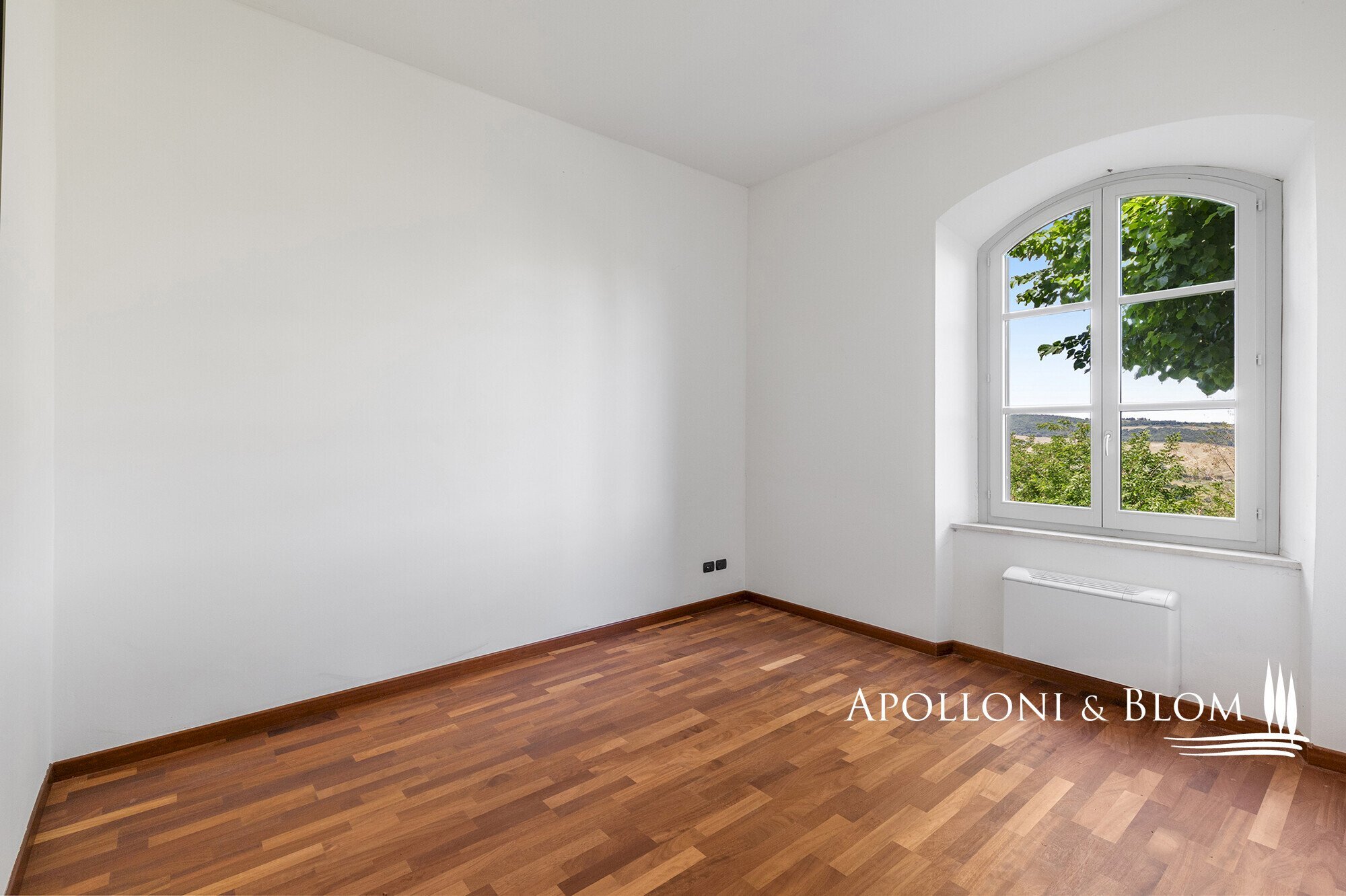 Quadrilocale Duccio Galimberti, 10, Montepulciano - foto 2