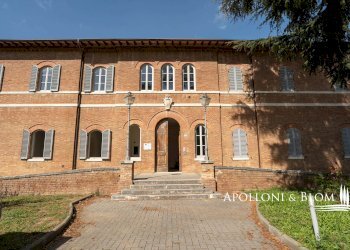 Quadrilocale Duccio Galimberti, 10, Montepulciano - foto 17