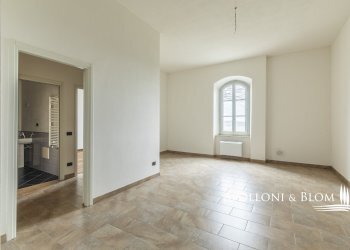 Quadrilocale Duccio Galimberti, 10, Montepulciano - foto 27