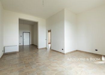 Quadrilocale Duccio Galimberti, 10, Montepulciano - foto 29