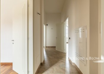 Quadrilocale Duccio Galimberti, 10, Montepulciano - foto 39