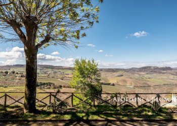 Quadrilocale Duccio Galimberti, 10, Montepulciano - foto 40