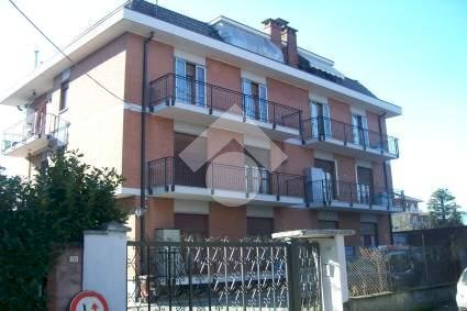 Two-room apartment Via Monte Angiolino, Ciriè - photo 1