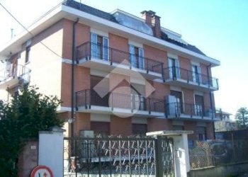 Bilocale Via Monte Angiolino, Ciriè - foto 1