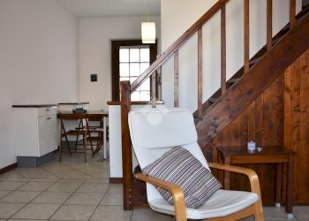 Trilocale Via don lorenzo giordano, Ciriè - foto 4