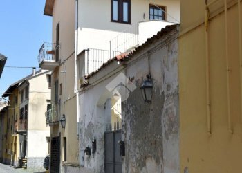 Trilocale Via don lorenzo giordano, Ciriè - foto 10