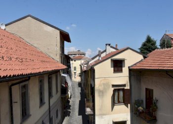 Trilocale Via don lorenzo giordano, Ciriè - foto 20