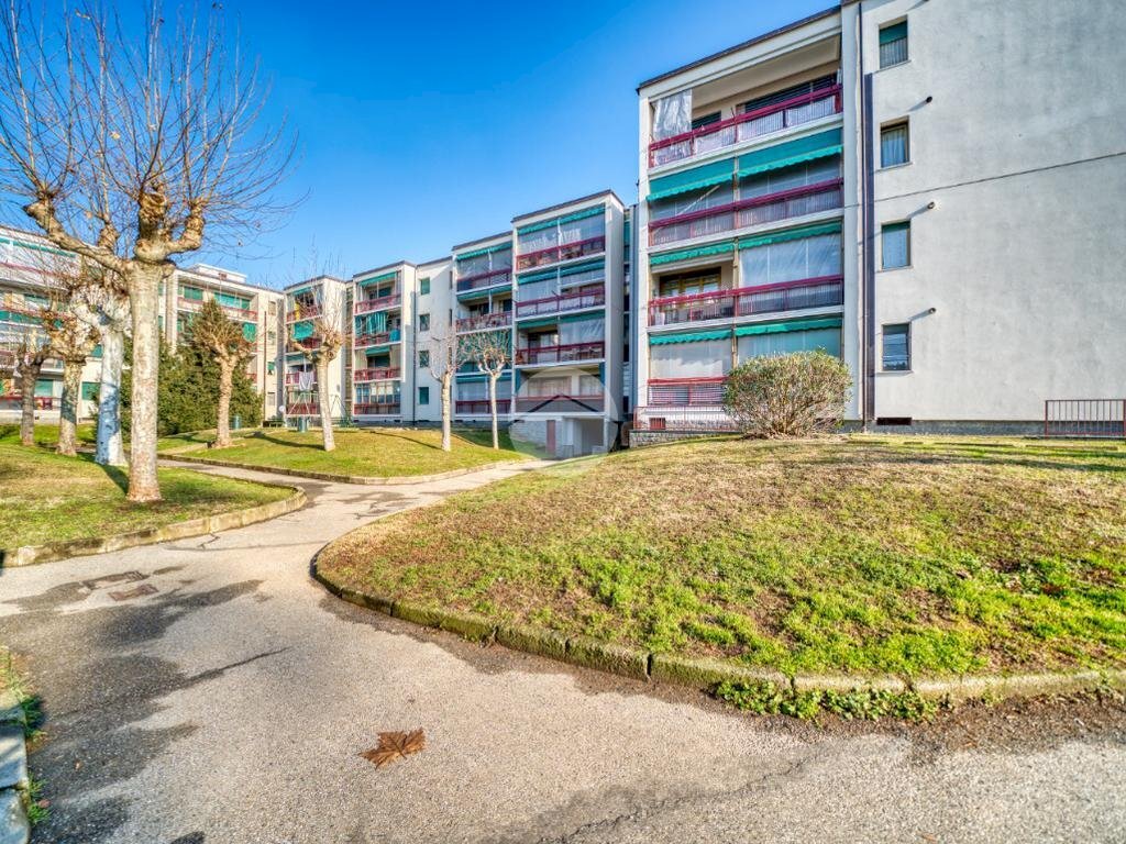 Quadrilocale Via torino, Piossasco - foto 3