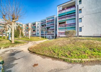 Quadrilocale Via torino, Piossasco - foto 3