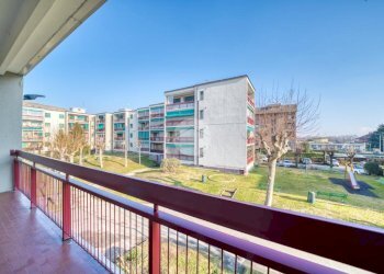 Quadrilocale Via torino, Piossasco - foto 22