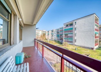 Quadrilocale Via torino, Piossasco - foto 23