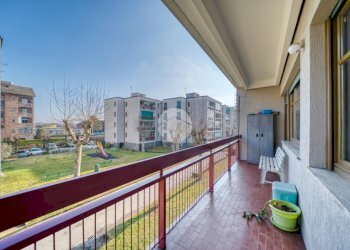 Quadrilocale Via torino, Piossasco - foto 24