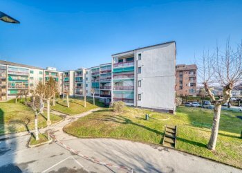 Quadrilocale Via torino, Piossasco - foto 25